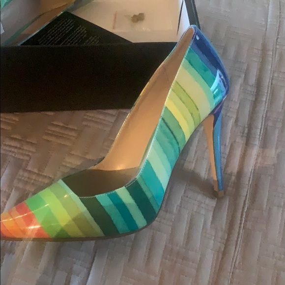 brand new Dune Shoe - Picture 3 of 4